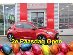 Toyota Yaris - 1.5 Hybrid 115 First Edition