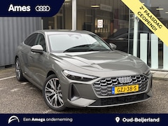 Audi A5 Limousine - 2.0 TFSI 150pk Advanced Edition | 19" LM velgen | Lederen stoelen | Adaptieve cruise contr