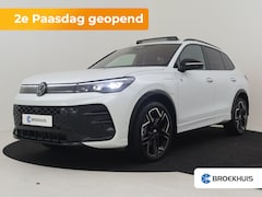 Volkswagen Tiguan - 1.5 TSI eHybrid R-Line 272pk | Trekhaak | Panorama dak | Head up display | Harman kardon a