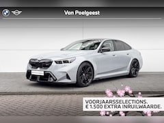 BMW M5 - Sedan M5 | Selections 1500