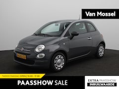 Fiat 500 - 1.0 Hybrid Cult | Airco |