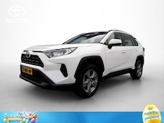 Toyota RAV4 - 2.5 Hybrid Active | CarPlay/Android Auto | Camera | LM Velgen | Toyota-paasweekend