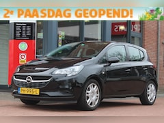 Opel Corsa - 1.4 *Edition* | Cruise Control | A/C | Bluetooth | Orig.NL | Topper | Leuk |