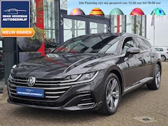 Volkswagen Arteon Shooting Brake - 1.4 TSI eHybrid R-Line Business | Trekhaak wegklapbaar | Navigatie | Climate Control | Sto