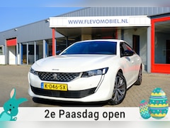 Peugeot 508 - 1.5 BlueHDI GT-Line Aut. Half leder|Clima|Adapt. cruise|Carplay