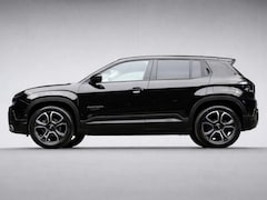 Jeep Avenger - Avenger 54 kWh (APPLE CARPLAY, NAVI, CAMERA, PDC, SPORTSTOELEN, ACC, LM VELGEN, NETTESTAAT