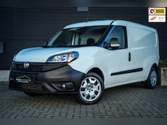 Fiat Doblò Cargo - 1.4 T-Jet L2H1 Maxi SX | Airco | BPM vrij | Navi | Elektr. ramen | DAB Radio | Bluetooth |