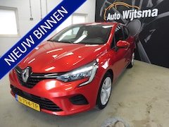 Renault Clio - 1.0 TCe Zen Trekhaak | Cruise | Navi | LED | 1e eig. | NL auto