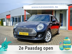 MINI Clubman - 1.5 One Business Edition Aut. Navi|LED|LMV|Clima