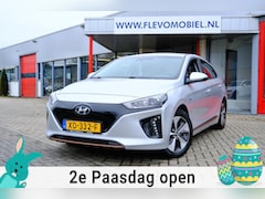Hyundai IONIQ - Comfort EV Aut. Navi|Clima|Cam|LMV