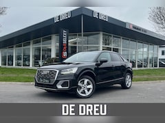 Audi Q2 - 1.0 TFSI Sport Pro Line | FULL LED | STOELVERW | CRUISE | NAVI |