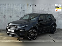 Land Rover Range Rover Evoque - 2.0 Si4 AUTOBIOGRAPHY 4WD HSE DYNAMIC PANO NAP