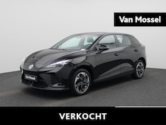 MG MG4 - Standard 51 kWh Final Edition | Allerlaatste kans | Voorraadvoordeel | Carplay | Led kopla