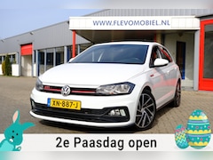 Volkswagen Polo - 2.0 TSI GTI 200pk 5-drs Aut. Orig.NL Auto Navi|Adapt.Cruise|CarPlay|Clima|LMV