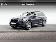 BMW X3 - xDrive30e | High Executive | Trekhaak | M-Sport Pro | Panoramadak | Selections 1000