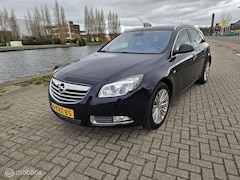 Opel Insignia Sports Tourer - 1.6 T Cosmo