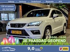 SEAT Ateca - 1.5 TSI FR Business Intense Pano | Camera360 | Android-Carplay | Trekhaak