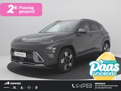 Hyundai Kona - 1.6 GDI HEV Comfort Smart * Nu met € 2.500 Voordeel * Nieuw uit voorraad leverbaar