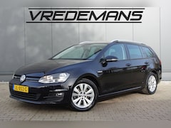 Volkswagen Golf Variant - 1.0 TSI Connected Series