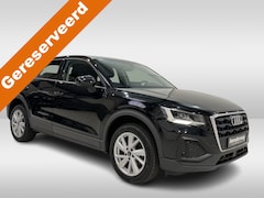 Audi Q2 - 35 TFSI 150pk S-tronic Pro Line | Acc | Camera | Keyless