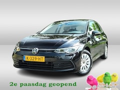 Volkswagen Golf - 1.0 TSI Golf 1e-Eig. & Dealer-Onderh. BOVAG-Garantie. NL-Auto