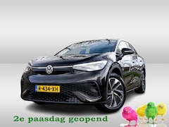 Volkswagen ID.5 - Pro 3-Fase 77 kWh 2e-Eig. Keurig-Onderh. BOVAG-Garantie. NL-Auto