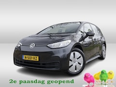 Volkswagen ID.3 - Pure 45 kWh 1e-Eig. & Dealer-Onderh. BOVAG-Garantie. NL-Auto