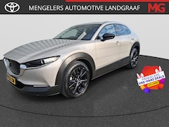 Mazda CX-30 - 2.0 e-SkyActiv-X 186 PK M Hybrid Homura | NL-Auto | Rijklaar | Apple Carplay | Stoelverwar