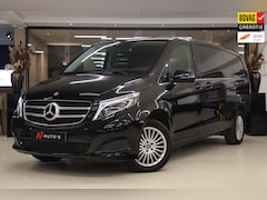 Mercedes-Benz V-klasse - 220d Extra Lang DC Avantgarde