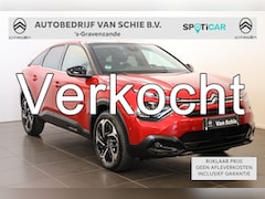 Citroën C4 - PT 130 Shine Automaat-8 Panoramadak | Stoelverwarming | HiFi | All season