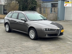 Alfa Romeo 159 Sportwagon - 1.8 mpi