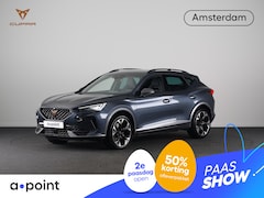 CUPRA Formentor - 1.4 e-Hybrid VZ Performance 245 pk Automaat (DSG) | Navigatie | Parkeersensoren (Park assi