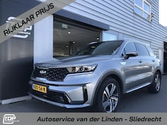 Kia Sorento - 1.6 Hybrid 4WD ExecutiveLine 7persoons 7 JAAR GAR