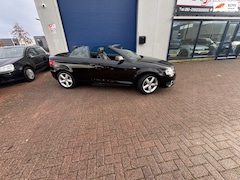 Audi A3 Cabriolet - 1.8 TFSI S LINE