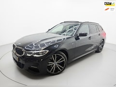 BMW 3-serie Touring - 318i High Executive Edition M SPORT PANO