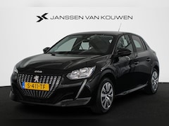 Peugeot 208 - 1.2 PureTech Active Pack Airco Cruise Control