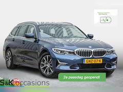 BMW 3-serie Touring - 330e xDrive Pano Led Leder Business Edition Plus
