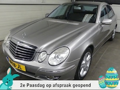 Mercedes-Benz E-klasse - 280 Avantgarde - Automaat - Trekhaak
