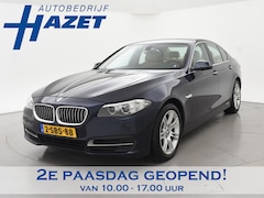 BMW 5-serie - 535i 306 PK H.E. + COMFORTZETELS | LEDER | DIGITALE COCKPIT | STOELVERW