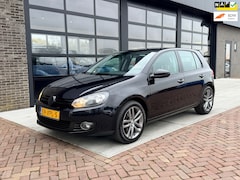 Volkswagen Golf - 1.2 TSI Trendline BlueMotion | Navi | Cruise | Airco |