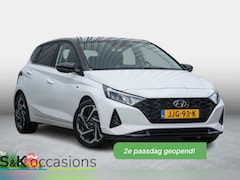 Hyundai i20 - 1.0 T-GDI Premium Bose Cruise Camera