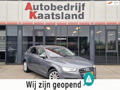 Audi A3 Sportback - 1.4 TFSI Attraction Pro Line plus - Navi - Clima - Xenon - 2014