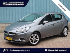 Opel Corsa - Online Edition 1.4 90pk | AIRCO | APPLE CARPLAY / ANDROID AUTO | PARKEERSENSOREN |