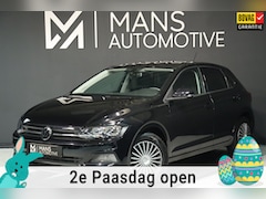 Volkswagen Polo - 1.0 TSI / VIRTUAL / KEYLESS / ACC / CARPLAY / STOELVERW