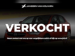 Opel Corsa - 1.2 Edition Automaat Trekhaak LED 16" LMW Carplay