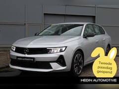 Opel Astra Electric - 54 kWh Edition | Alleen voor proefritten beschikbaar