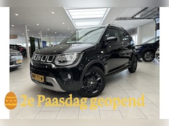 Suzuki Ignis - 1.2 Select [ CAMERA I AIRCO I STOELVERWARMING ]