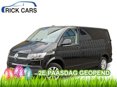Volkswagen Transporter - 2.0 TDI 150PK Euro 6 L1H1 28 CarPlay/cruise control/navigatie systeem