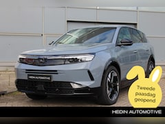 Opel Grandland - 1.6 Turbo Plug-in-Hybrid Ultimate | Panoramadak | Massagestoelen | Stoelventilatie | 20" L