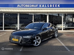 Audi A7 Sportback - 3.0 TDI quattro Pro Line Plus|Matrix|Headup|Lane|